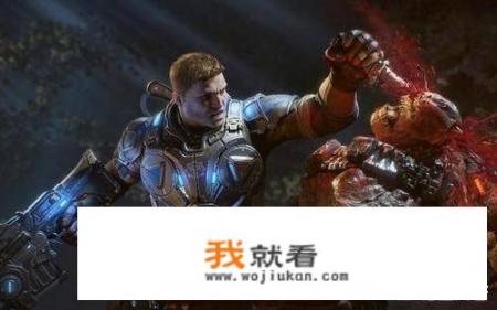 只有单人模式的电脑大型FPS、TPS游戏有哪些