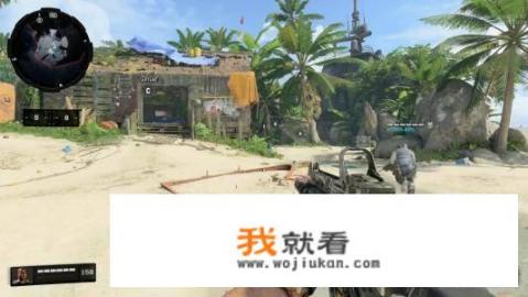 只有单人模式的电脑大型FPS、TPS游戏有哪些