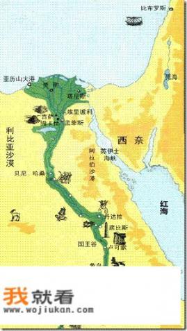 埃及值得一去吗？有哪些攻略可以推荐