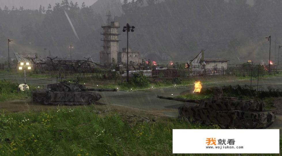 是什么让装甲战争（Armored Warfare）这款游戏发展如此曲折