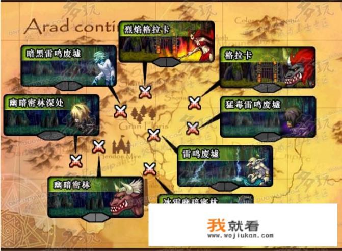 从小到大，哪些游戏影响了我们