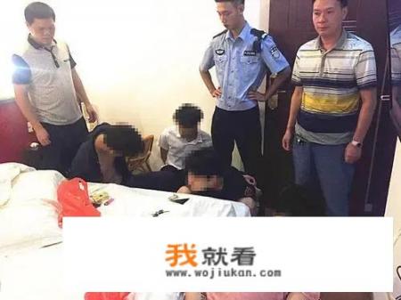你亲眼见过哪些做过伤天害理的人和事，最后受到天谴