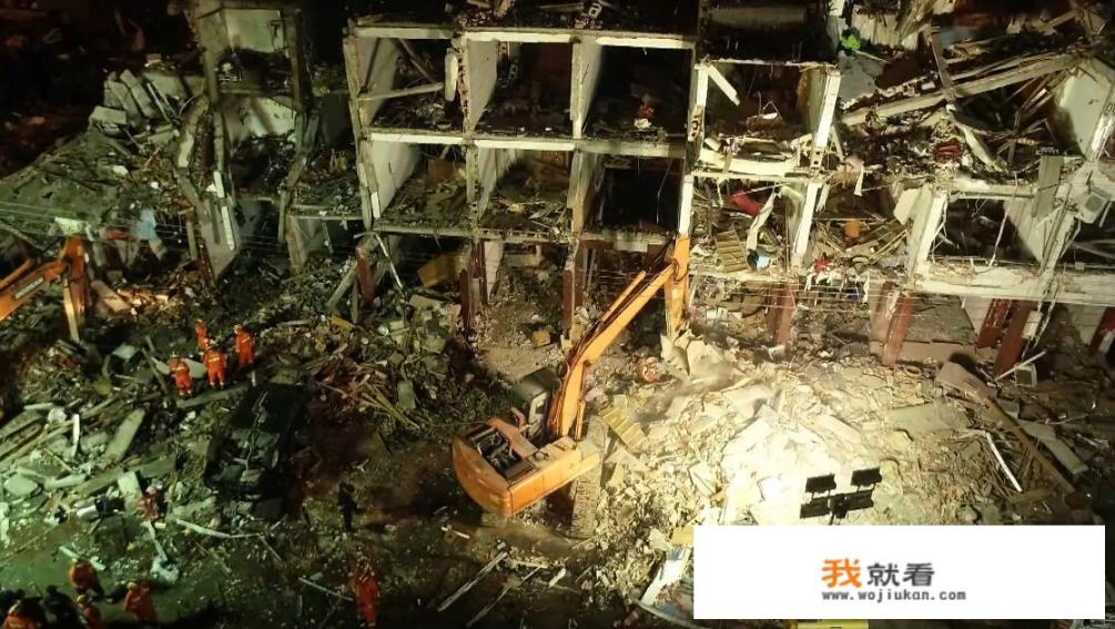 6月13日浙江温岭大溪一油罐车爆炸，目前情况如何？事故原因可能是什么