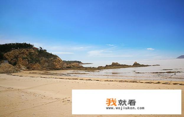 我想问一下瓜皮岛、哈仙岛、大长山岛哪个好