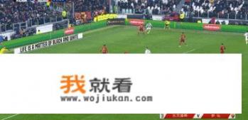 尤文1-0罗马，上场比赛失误较多的罗马门将遇到C罗就开挂，多次献神扑，你怎么看