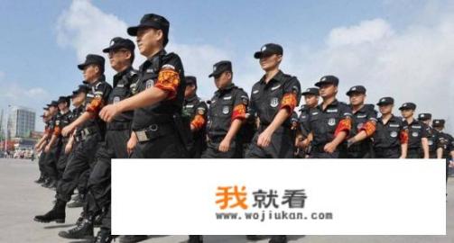 辅警有没有执法权？都可以做哪些工作