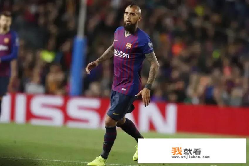 欧冠半决赛：巴萨3-0完胜利物浦，球迷说比达尔是梅西外最大的功臣，你认同吗