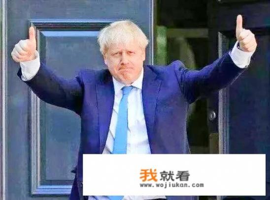 报道称英国首相在早间节目上为华为打广告？到底是怎么一回事