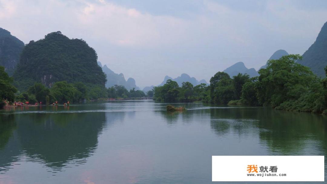 全国十大旅游景点在哪里_你最想去哪里旅行？为什么