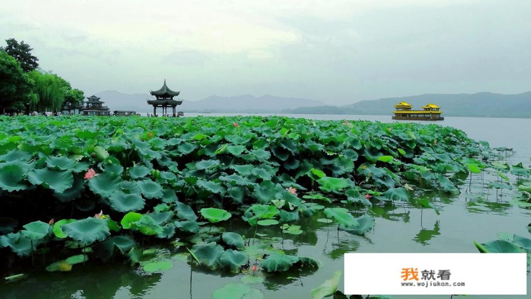 全国十大旅游景点在哪里_你最想去哪里旅行？为什么