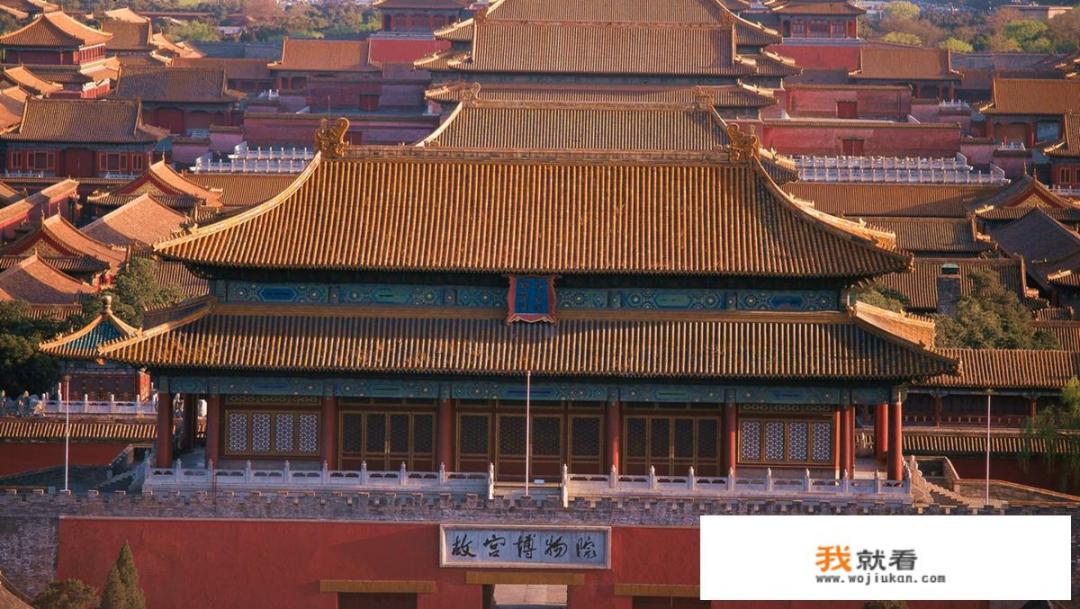 全国十大旅游景点在哪里_你最想去哪里旅行？为什么
