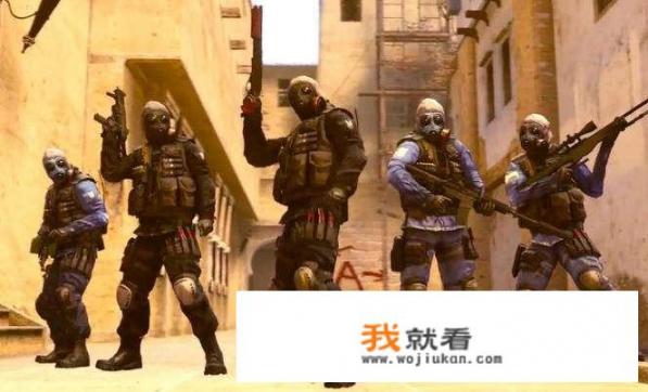 CSGO还能火几年_王者还能火多久