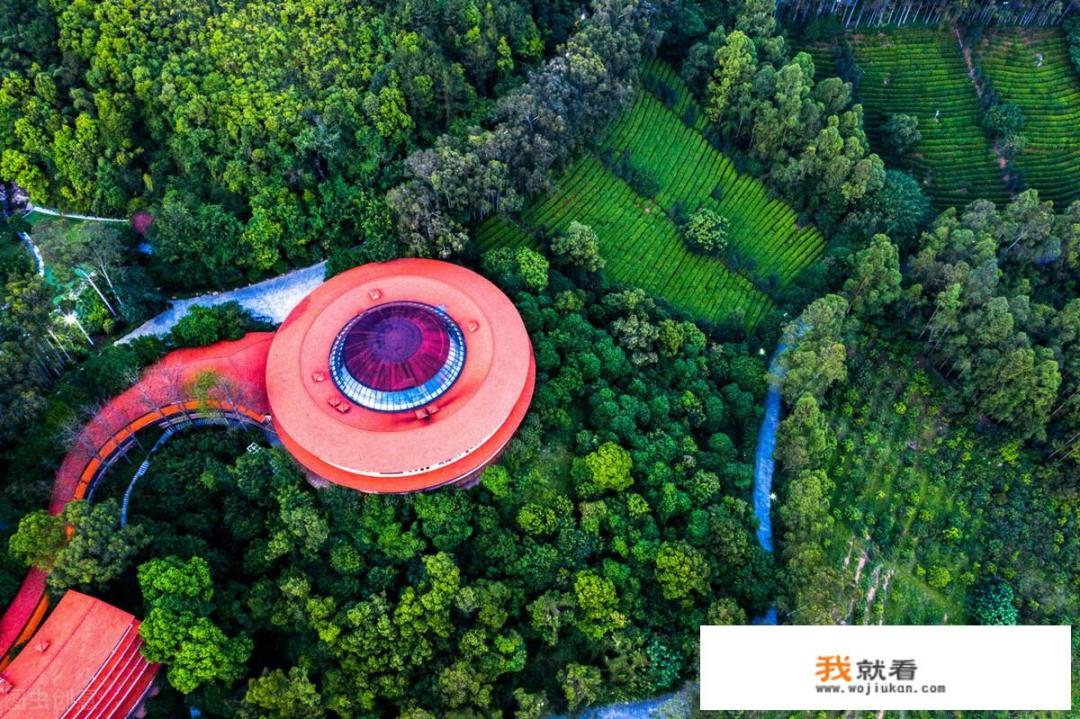 梅州梅城必去景点推荐_梅州十大旅游景点
