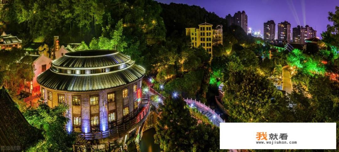 梅州梅城必去景点推荐_梅州十大旅游景点
