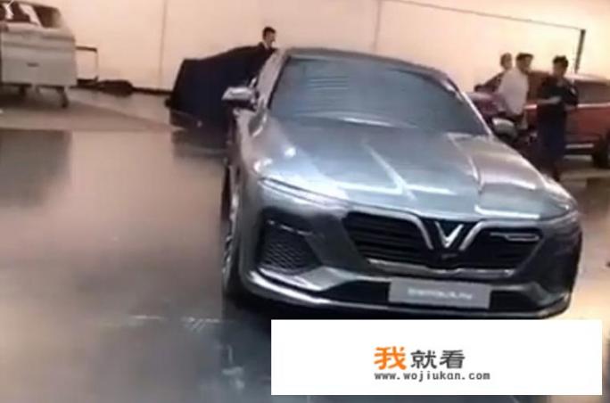 越南最便宜的车_越南汽车都是进口的吗？大多是从哪个国家进口的