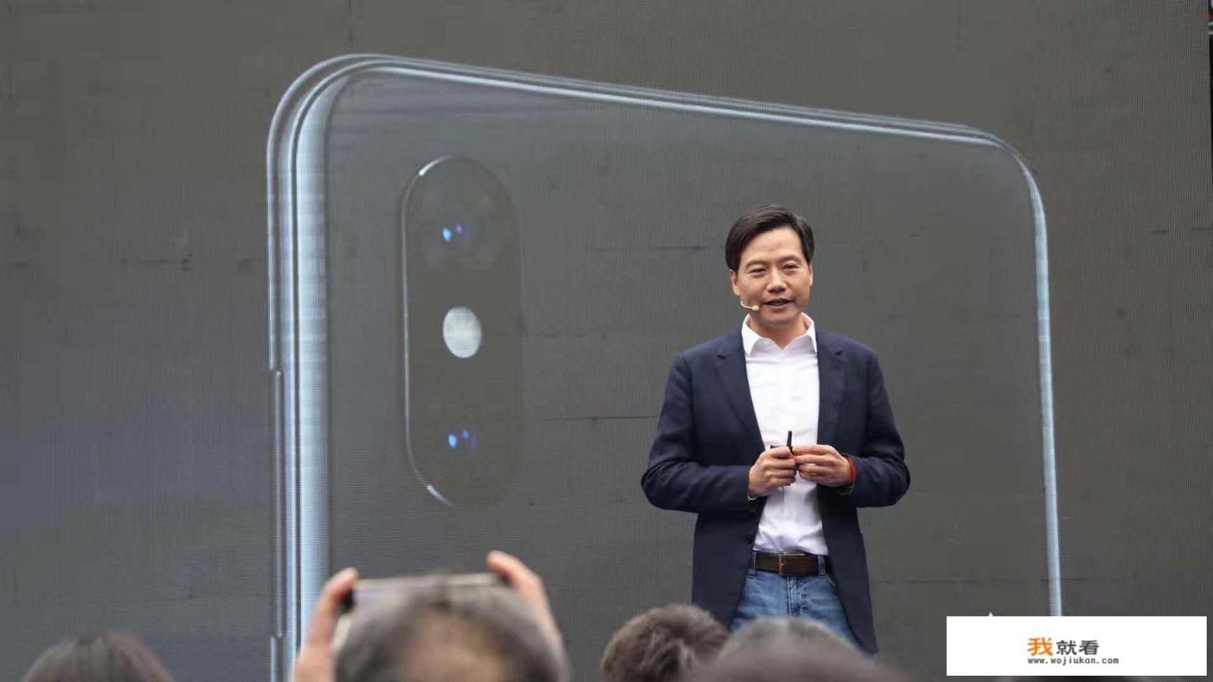小米和华为怎么了？为什么会出现生死看淡、不服就干的言论_小米跟华为之“战”，谁能胜利，为什么