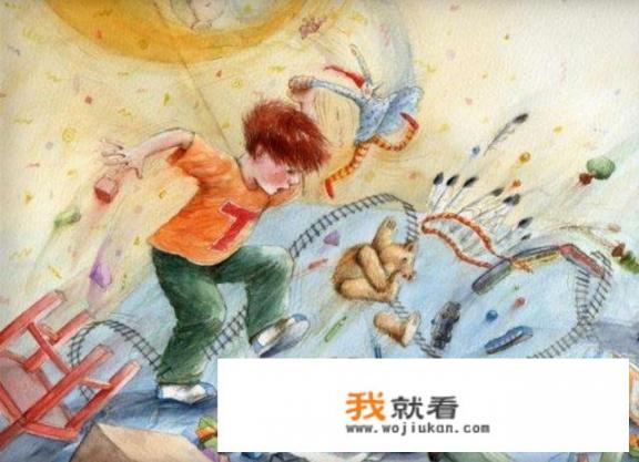 多动症怎么治疗才能好_孩子六岁了和他玩游戏，孩子玩上瘾兴奋的停不下来，家长怎么办