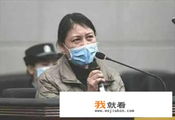 劳荣枝案死刑核准已近尾声，她申诉的理由究竟靠谱吗_突发！鲍毓明突然发文质疑“养女”撒谎，“10问韩某”直击要害！如何评价