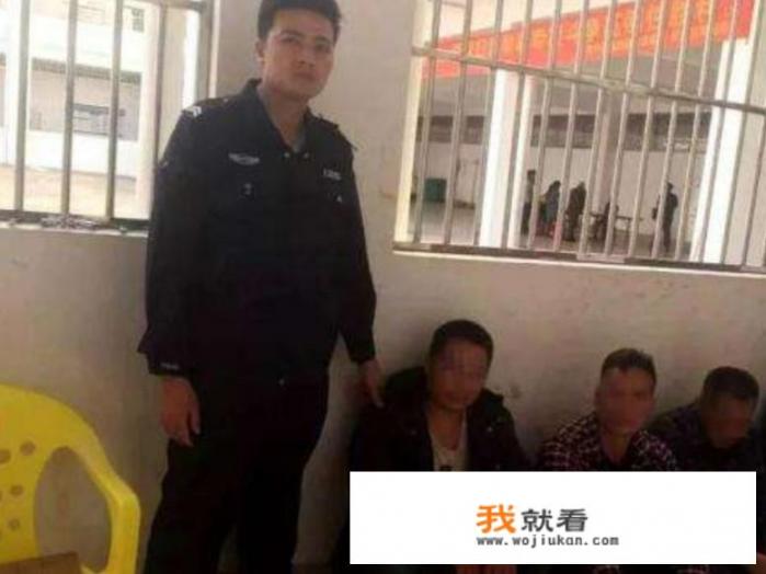 你见过哪些真实的赌博案例_小伙沉迷游戏被父亲失手打死，你怎么看