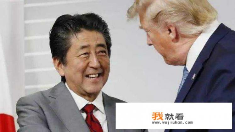 安倍说，病毒是从中国扩散到世界的，其目的何在_有哪些功能特别强大的APP推荐呢