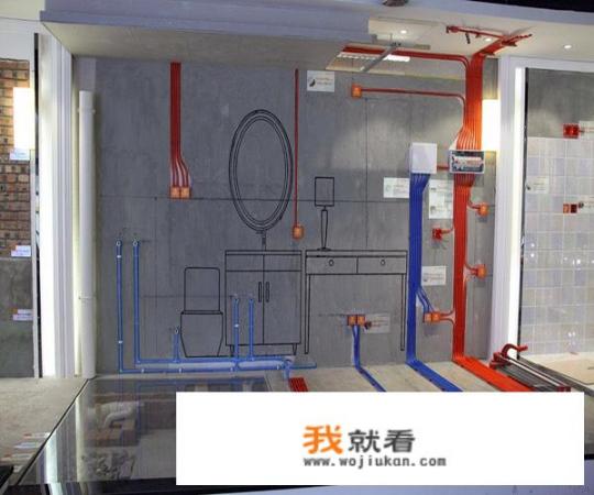 家装的正确流程是什么_自己找工人装修，该分几段，流程该怎么走？每段验收都该查什么