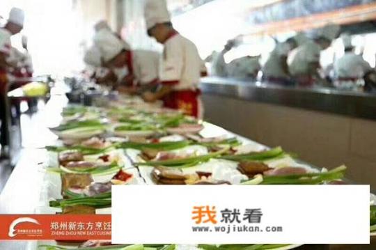 初中年后学厨师-去哪里_请问万能的头条君，南充有哪些适合带娃的亲子餐厅