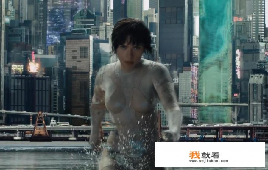 攻壳机动队是哪个国家_斯嘉丽·约翰逊出演《攻壳机动队》素子角色，有哪些优势和劣势