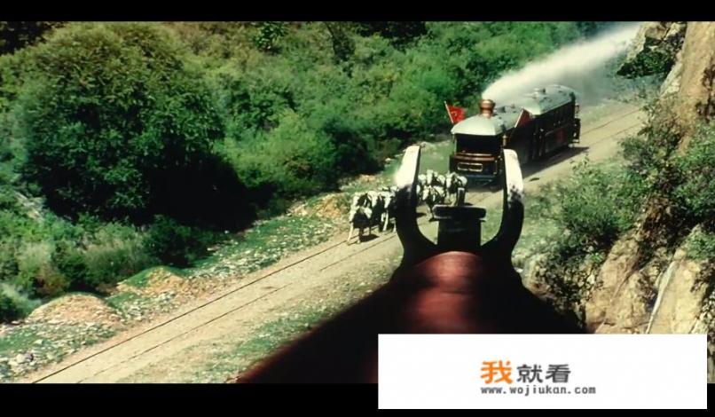 你觉得电影《让子弹飞》好看吗？为什么_如果让你向别人推荐十部电影，你会推荐哪十部