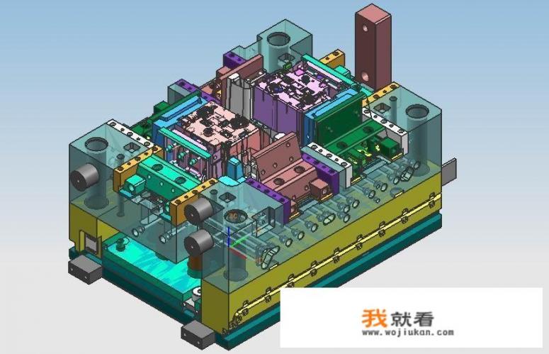 UG，PROE，solidworks这三个三维设计软件哪个更好用、更易学 _3d建模什么软件最好