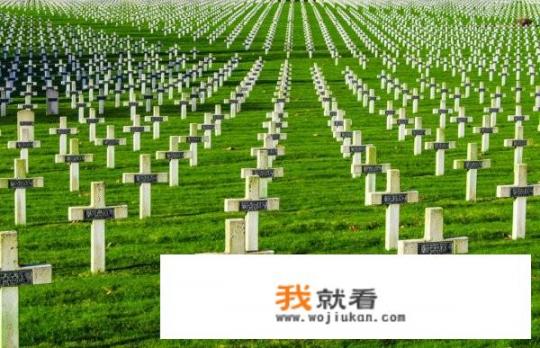 第二次世界大战死了多少人？第一次世界大战死了多少人_次世小说免费阅读