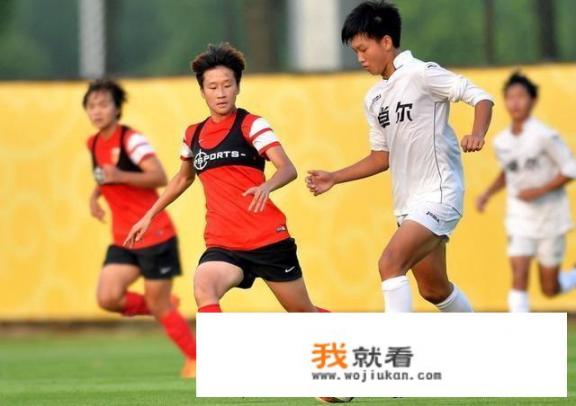 王霜造乌龙！女足欧冠次回合，巴黎2-1切尔西，但总分2-3遗憾无缘4强，你怎么看_如果让（中国）男足参加女足欧冠比赛，能最终夺冠吗