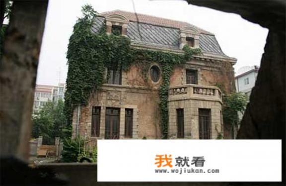 北京朝内大街81号在历史上发生了什么？为什么被称为「鬼楼」_亡灵基建小说免费阅读