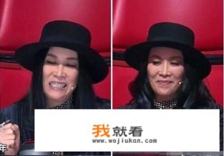 有哪些“尴尬十足”的综艺穿帮镜头，让你看一次笑一次_大家有什么有趣的APP推荐吗