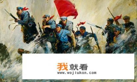 近代史上山东籍名将都有谁，谁能排第一_长沙找乐子的地方