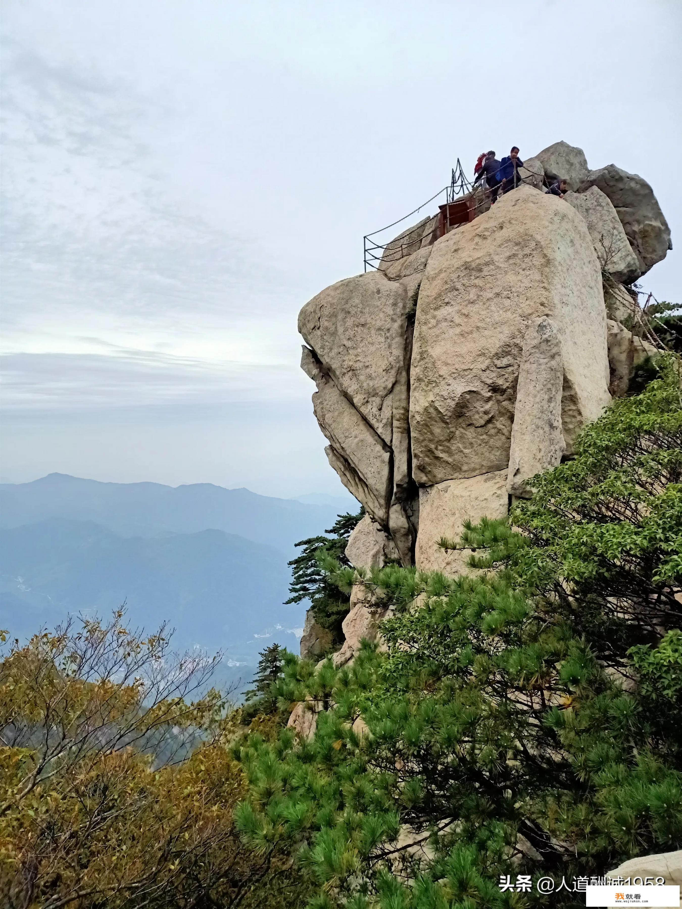 你认为中国最值得游览的十大名山有哪些，为什么_铜仁智能汽车衡器价格