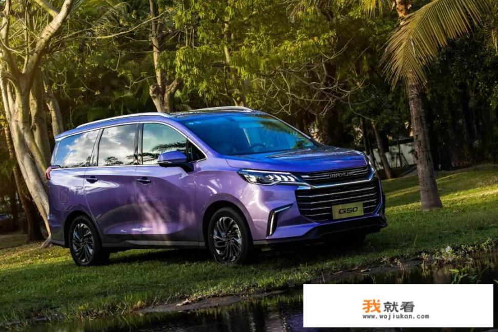 想入手一辆mpv，广汽传祺gm6、byd宋、大通g50怎么选择，或者有更好选择吗_吉利嘉际预售在即，为何有人说定价太高