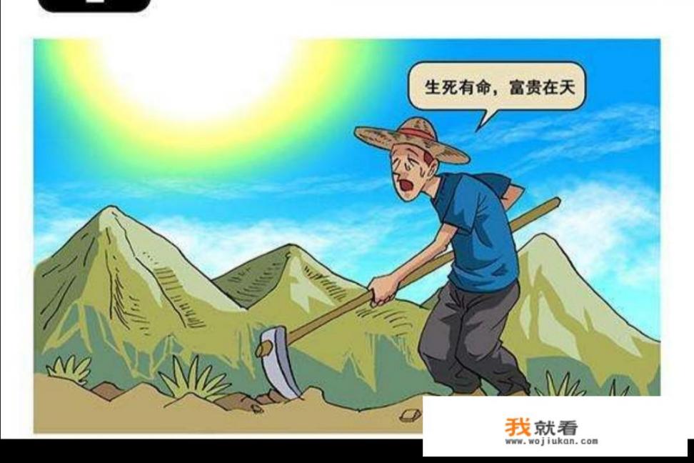 有压力就有动力，是否适用于穷人身上_华为贱畜