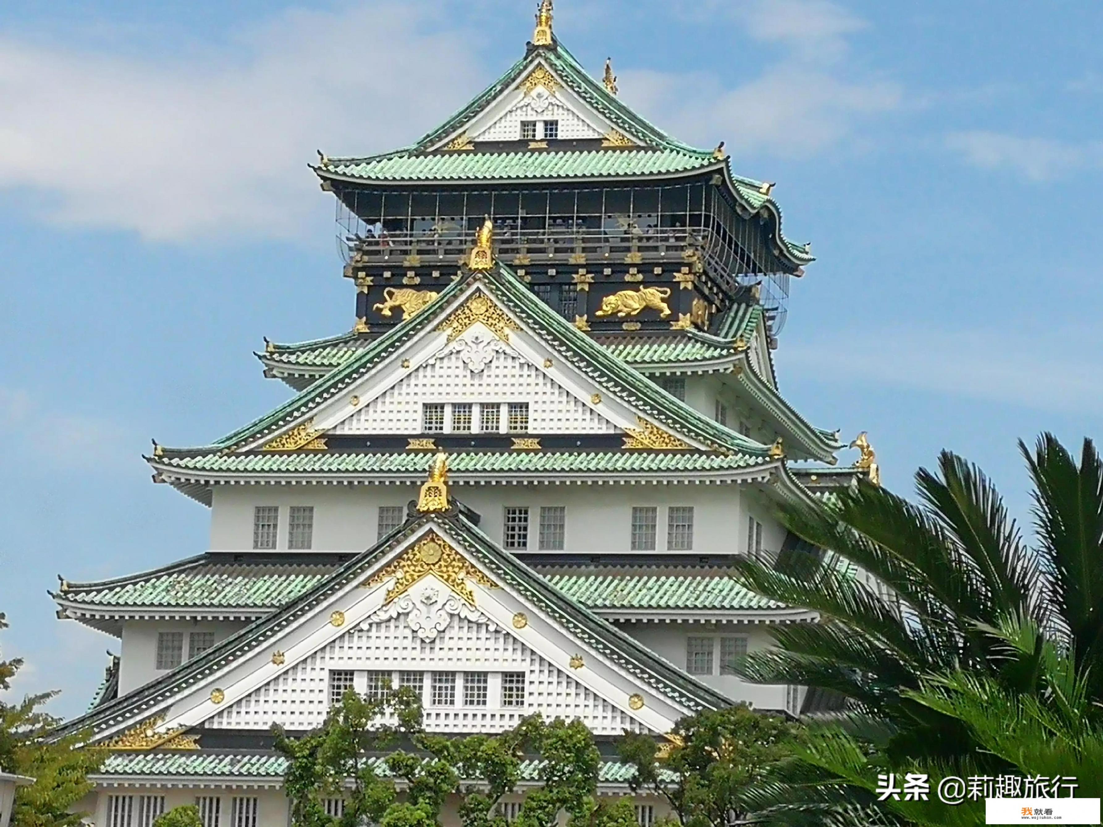 去一趟日本需要多少钱？需要去哪些地方_大家第一次到日本旅游，是选择去东京还是大阪