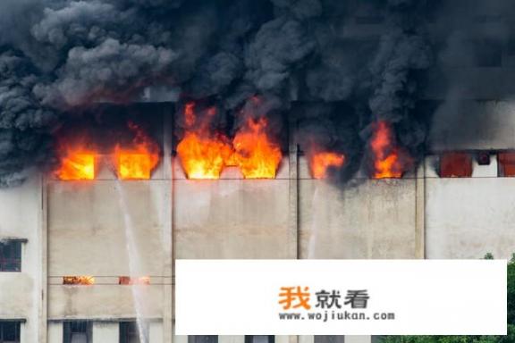 河南安阳市凯信达商贸有限公司火灾一事，可能涉及到哪些犯罪_厦门焊工证有补贴吗