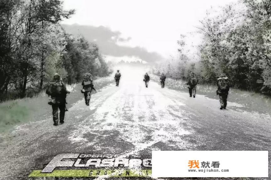 有哪些好玩的FPS单机游戏_fps网络游戏有那些