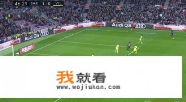 巴萨2-0比利亚雷亚尔，有人说“梅西稍微发力等于对手缴械投降”，你怎么看_9月25日西甲，巴萨vs比利亚雷亚尔，你认为哪队可以取胜