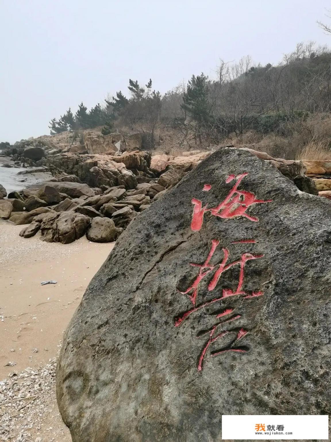 见过大海吗？那就发几张大海的美景照片吧，让大家欣赏欣赏_青海高速公路旁晚上闪好多红灯是干嘛的