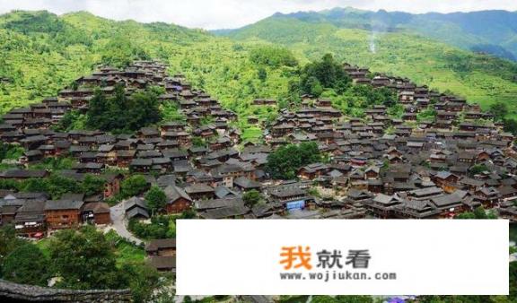 到贵州旅游5一6天费用多少_贵州旅游报价表