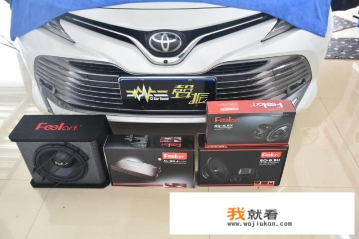 一般改装个汽车音响要多少钱_一般改装个汽车音响要多少钱