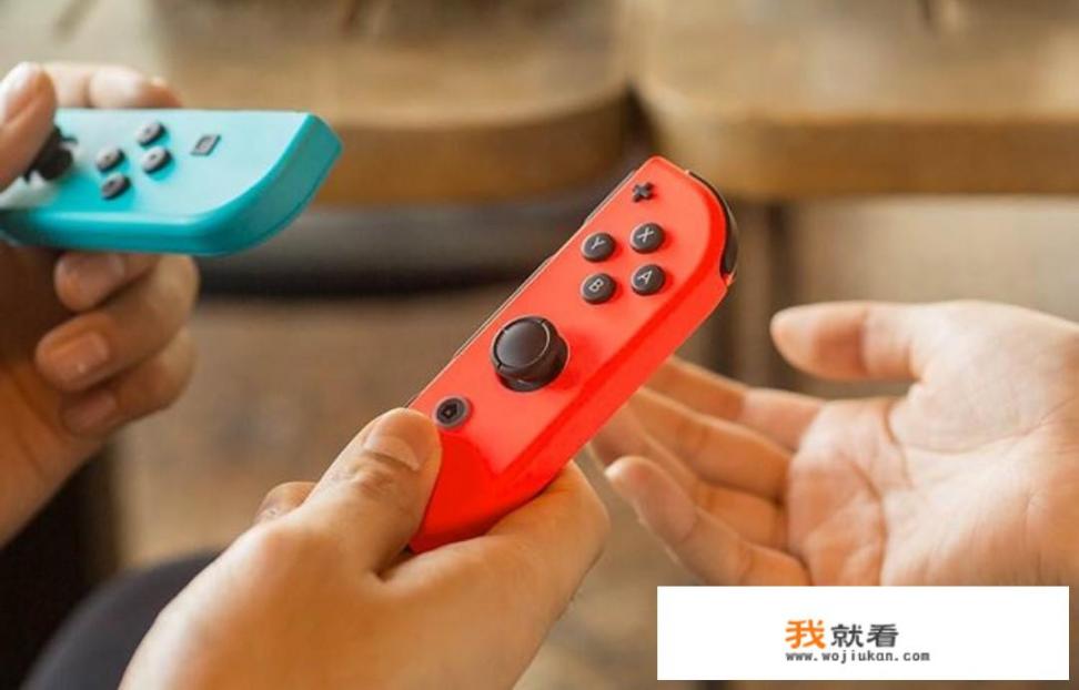 有什么switch游戏适合亲子互动_能否推荐一些单机游戏