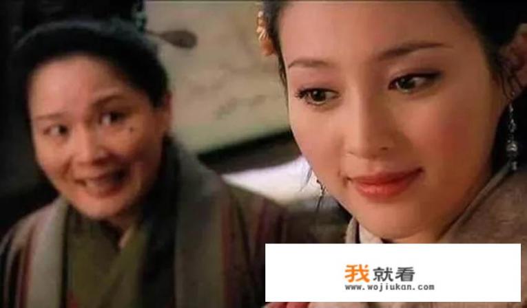 怎么评价水浒中的王婆_沙和尚挑的担子，里面到底是什么