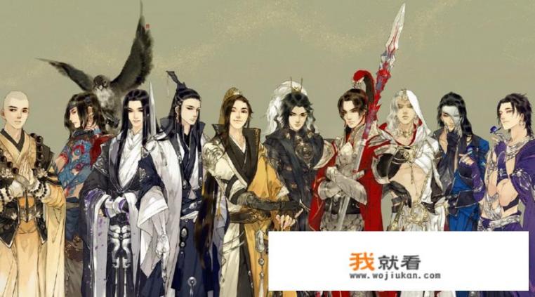 喜欢刷副本玩什么网游好呢_有没有那种只能靠肝，没有充钱渠道的网游推荐，例如怪物猎人世界