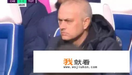 切尔西2-1热刺，徒弟赛季双杀师傅，兰帕德造穆帅16年耻辱，对此你怎么看_2020欧冠杯比分排名