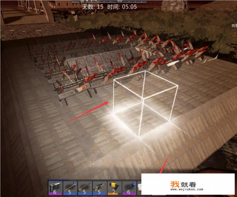 steam上有哪些可自己种植养殖打猎的生存求生类3D游戏？画质要比较接近真实世界_生存网络游戏手机版