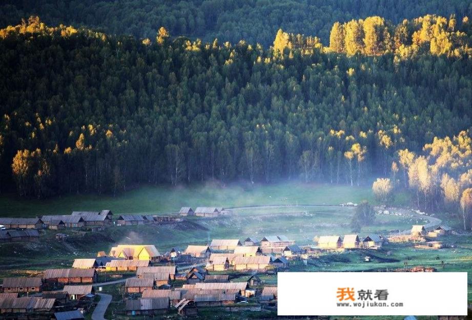 到新疆自驾旅行一个月需要多少预算啊？有过新疆旅行经历的朋友可以给讲讲吗_三月q旅游